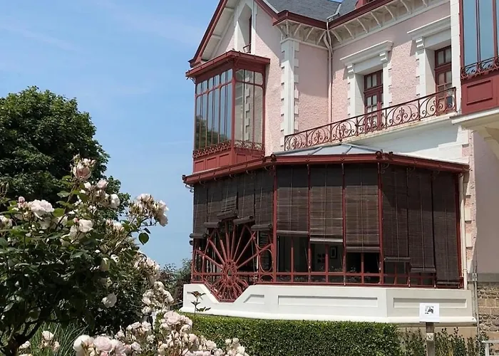 Cosy - Gare A 5 Min A Pied - Proche & Centre