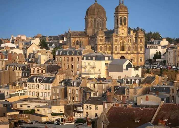 Apartment Cosy - Gare A 5 Min A Pied - Proche & Centre