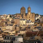 아파트 Cosy - Gare A 5 Min A Pied - Proche & Centre
