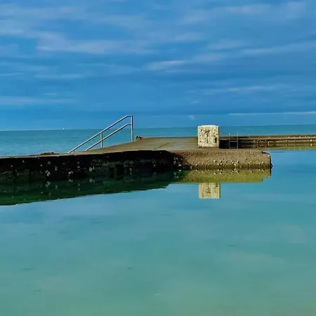 Cosy - Gare A 5 Min A Pied - Proche & Centre 格朗维尔