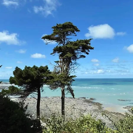 Appartement Cosy - Gare à 5 Min à Pied - Proche Plage&centre *