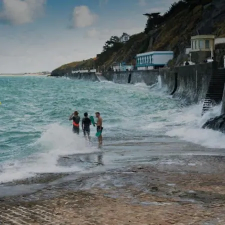 公寓 Cosy - Gare A 5 Min A Pied - Proche & Centre