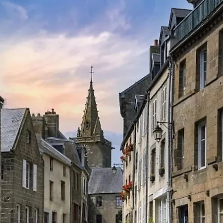 公寓 Cosy - Gare A 5 Min A Pied - Proche & Centre