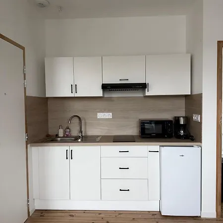 Cosy - Gare à 5 Min à Pied - Proche Plage&centre Appartement