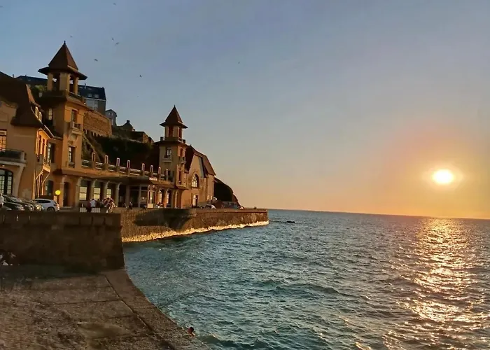 Cosy - Gare A 5 Min A Pied - Proche & Centre *