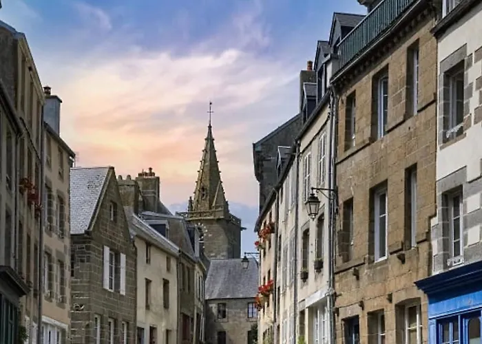 Appartement Cosy - Gare à 5 Min à Pied - Proche Plage&centre