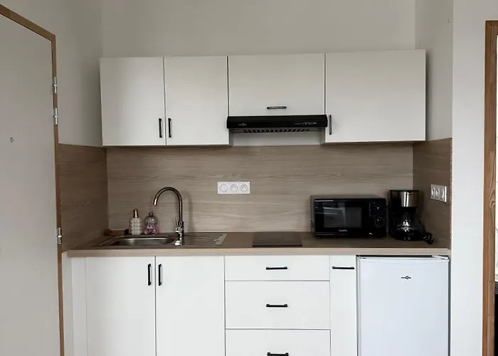 Cosy - Gare à 5 Min à Pied - Proche Plage&centre Appartement